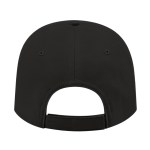 Cap America Lightweight Structured Low Profile Cap - SM-8404BKBack Cap America Lightweight Structured Low Profile Cap - SM-8404BKBack