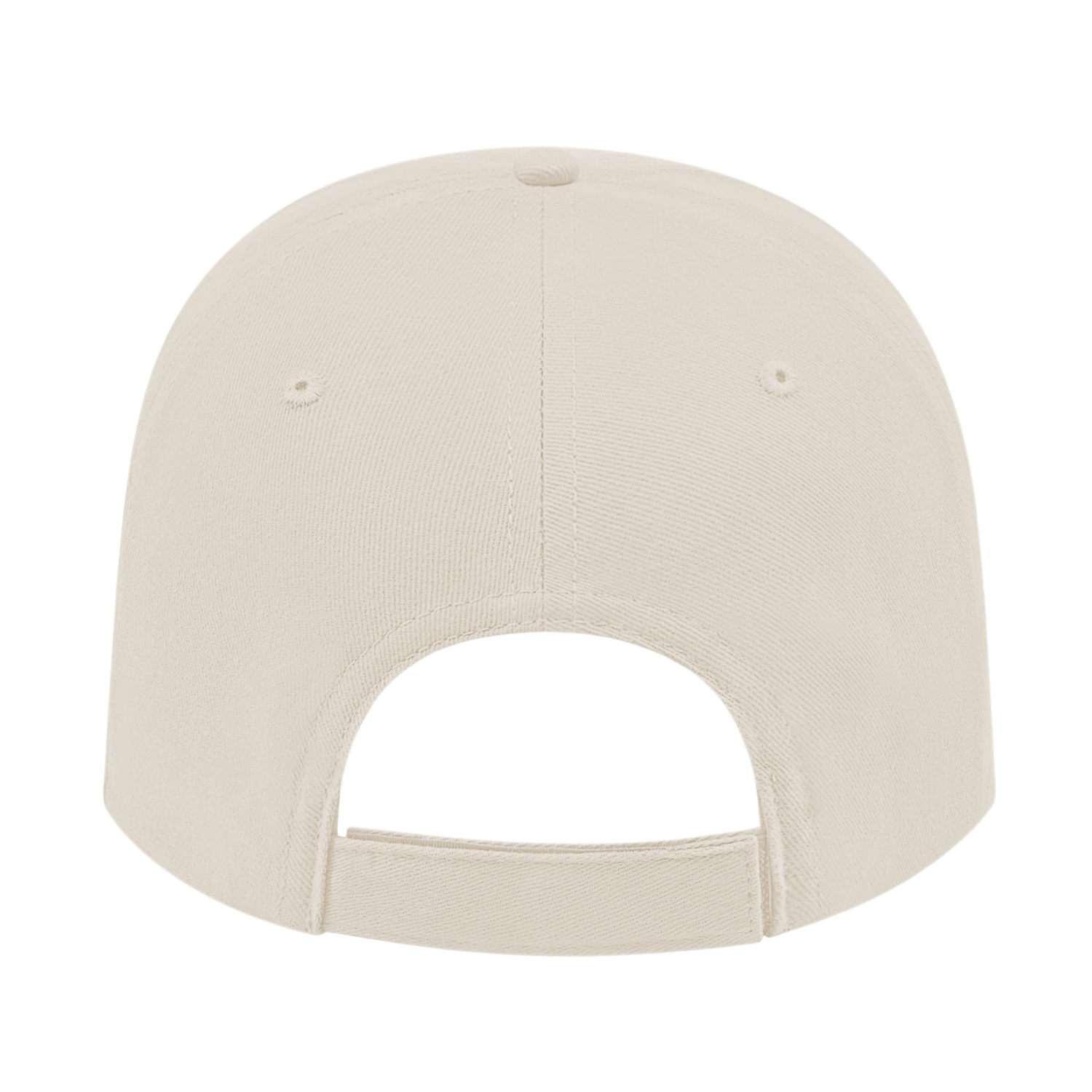 Cap America Lightweight Structured Low Profile Cap 2