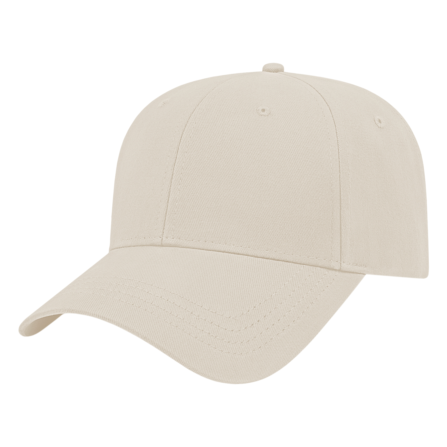 Cap America Lightweight Structured Low Profile Cap 2
