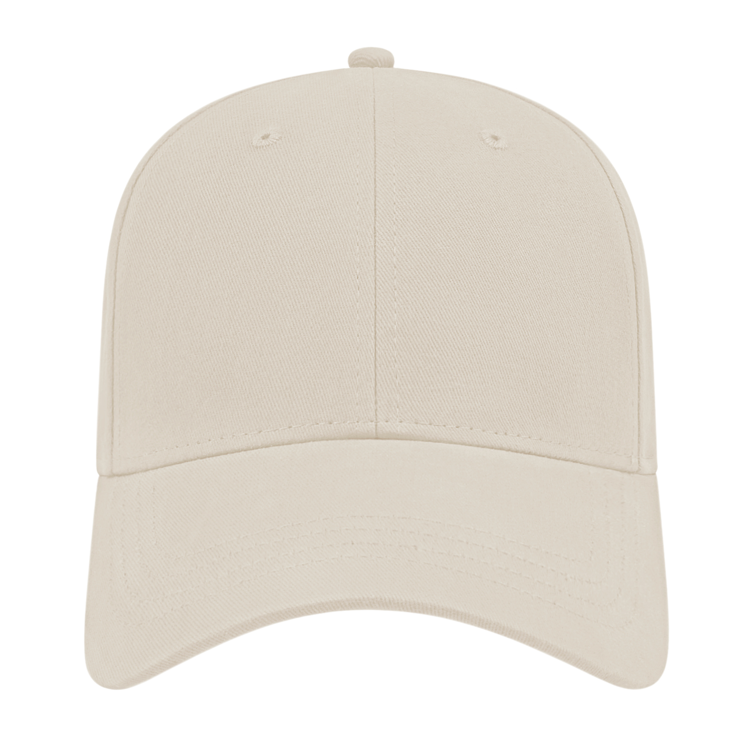 Cap America Lightweight Structured Low Profile Cap 2