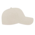 Cap America Lightweight Structured Low Profile Cap - SM-8404PUAngle-Left Cap America Lightweight Structured Low Profile Cap - SM-8404PUAngle-Left