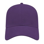 Cap America Lightweight Structured Low Profile Cap - SM-8404PULeft-Side Cap America Lightweight Structured Low Profile Cap - SM-8404PULeft-Side