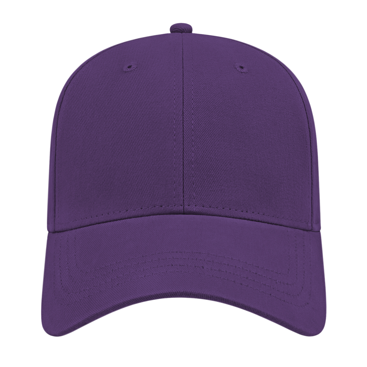 Cap America Lightweight Structured Low Profile Cap 2