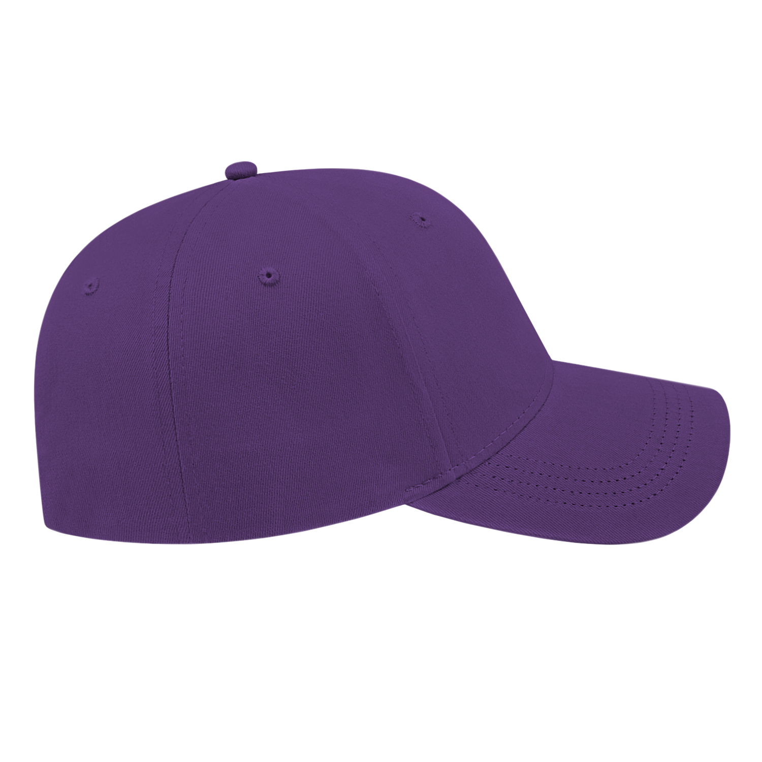 Cap America Lightweight Structured Low Profile Cap 2