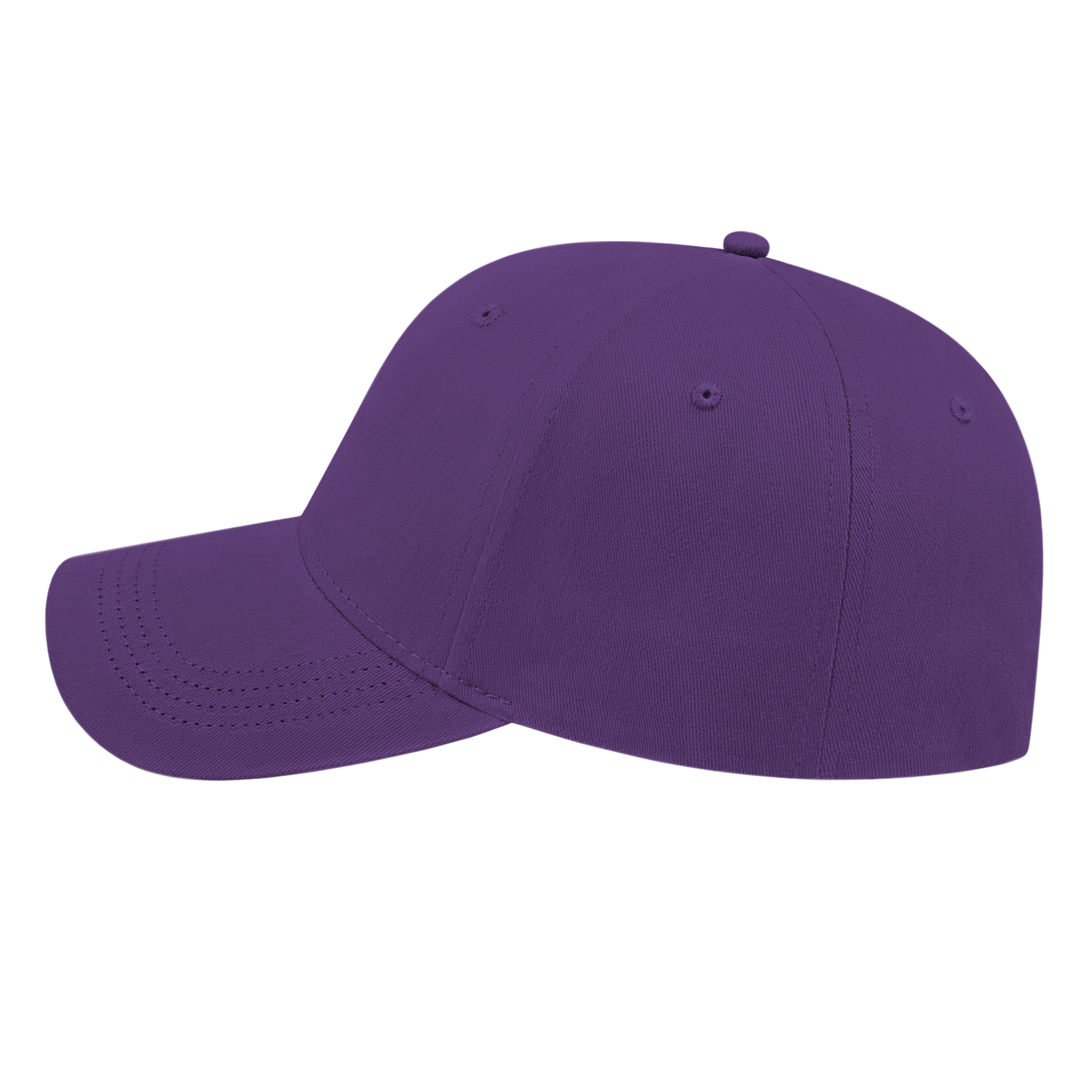 Cap America Lightweight Structured Low Profile Cap 2