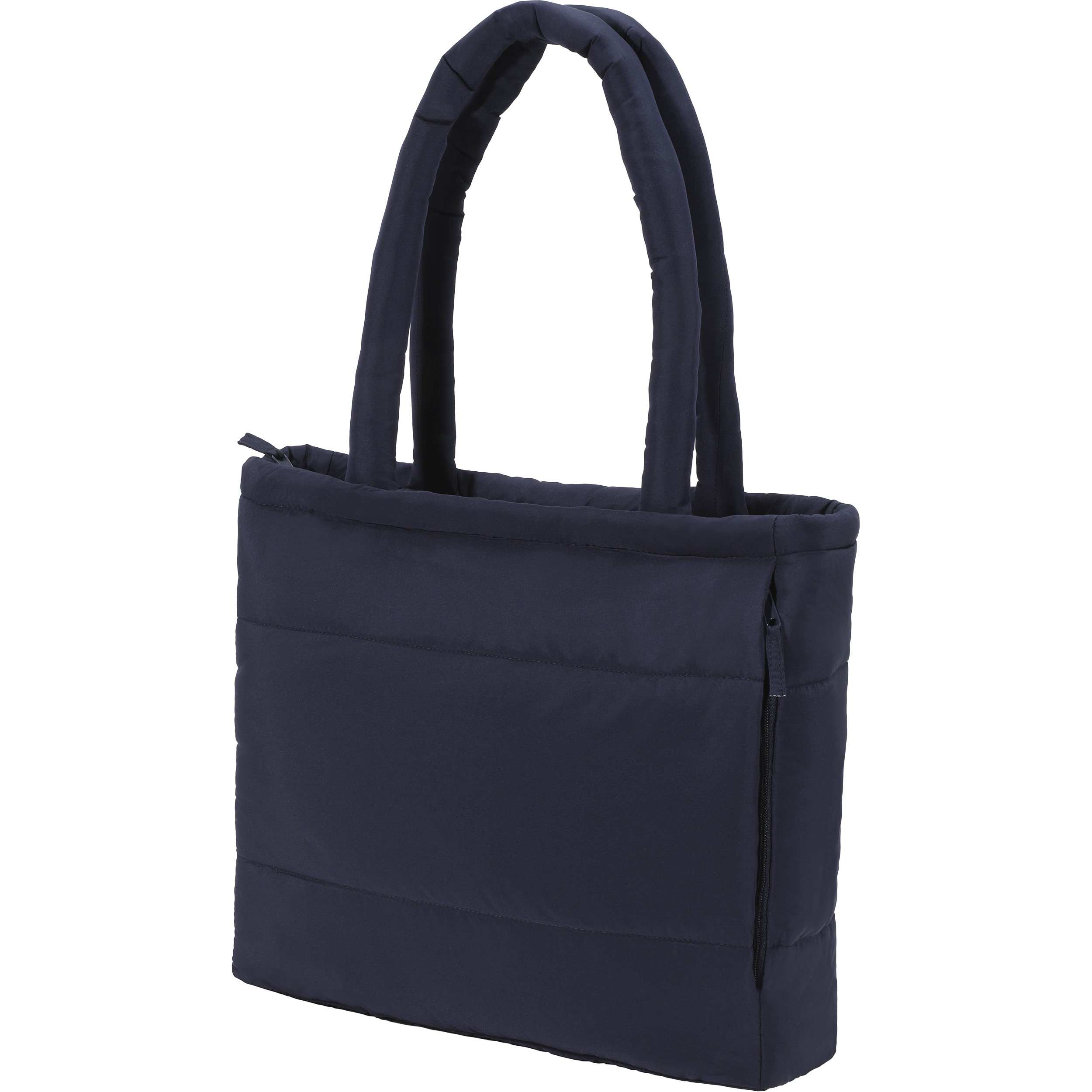 Puffer Recycled 15'' Laptop Tote 1