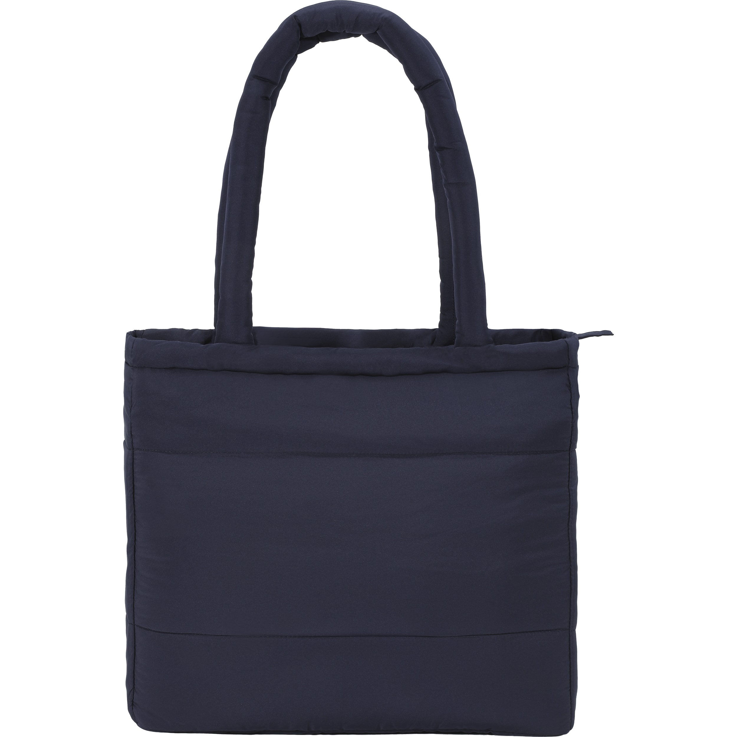 Puffer Recycled 15'' Laptop Tote 1