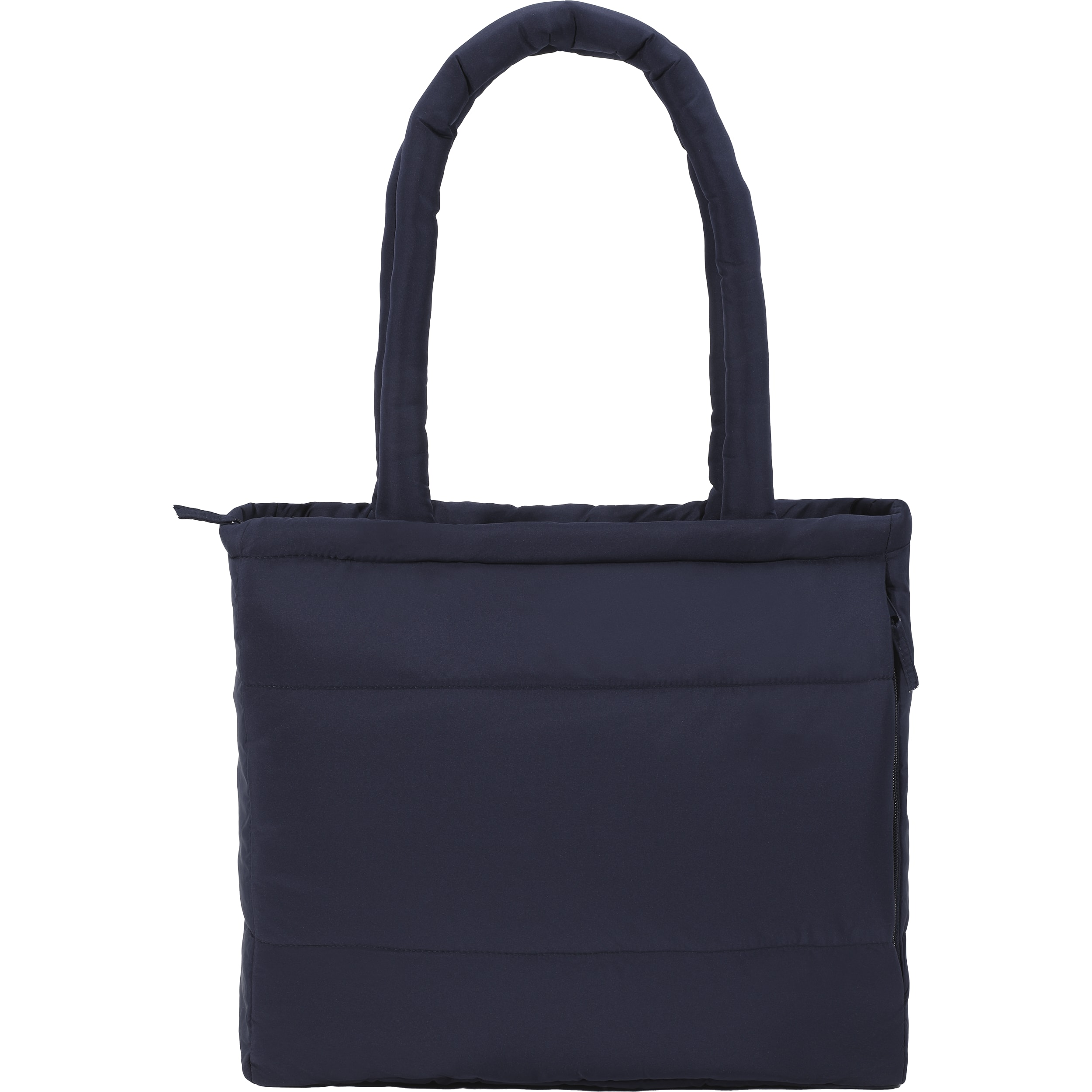 Puffer Recycled 15'' Laptop Tote 1