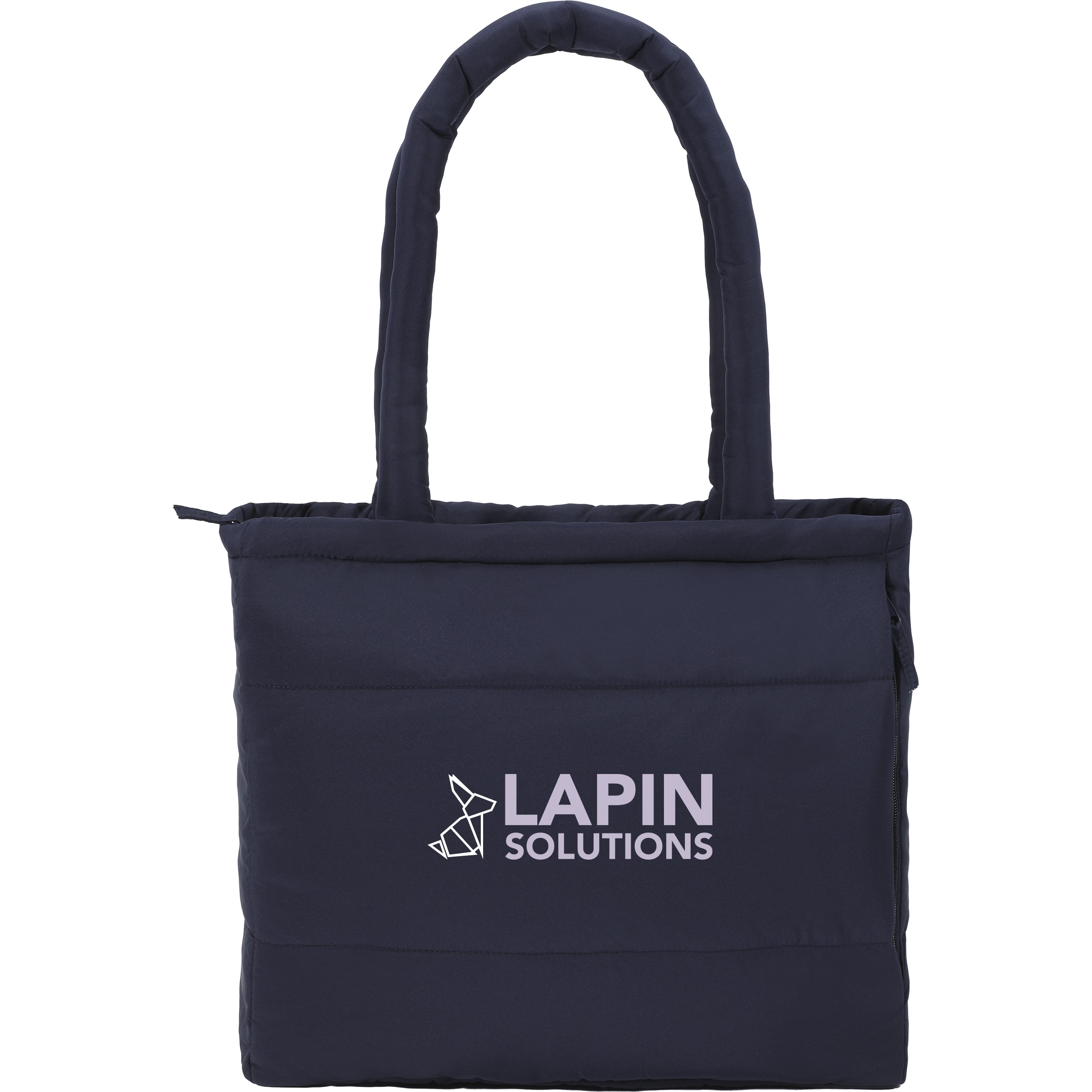 Puffer Recycled 15'' Laptop Tote 1