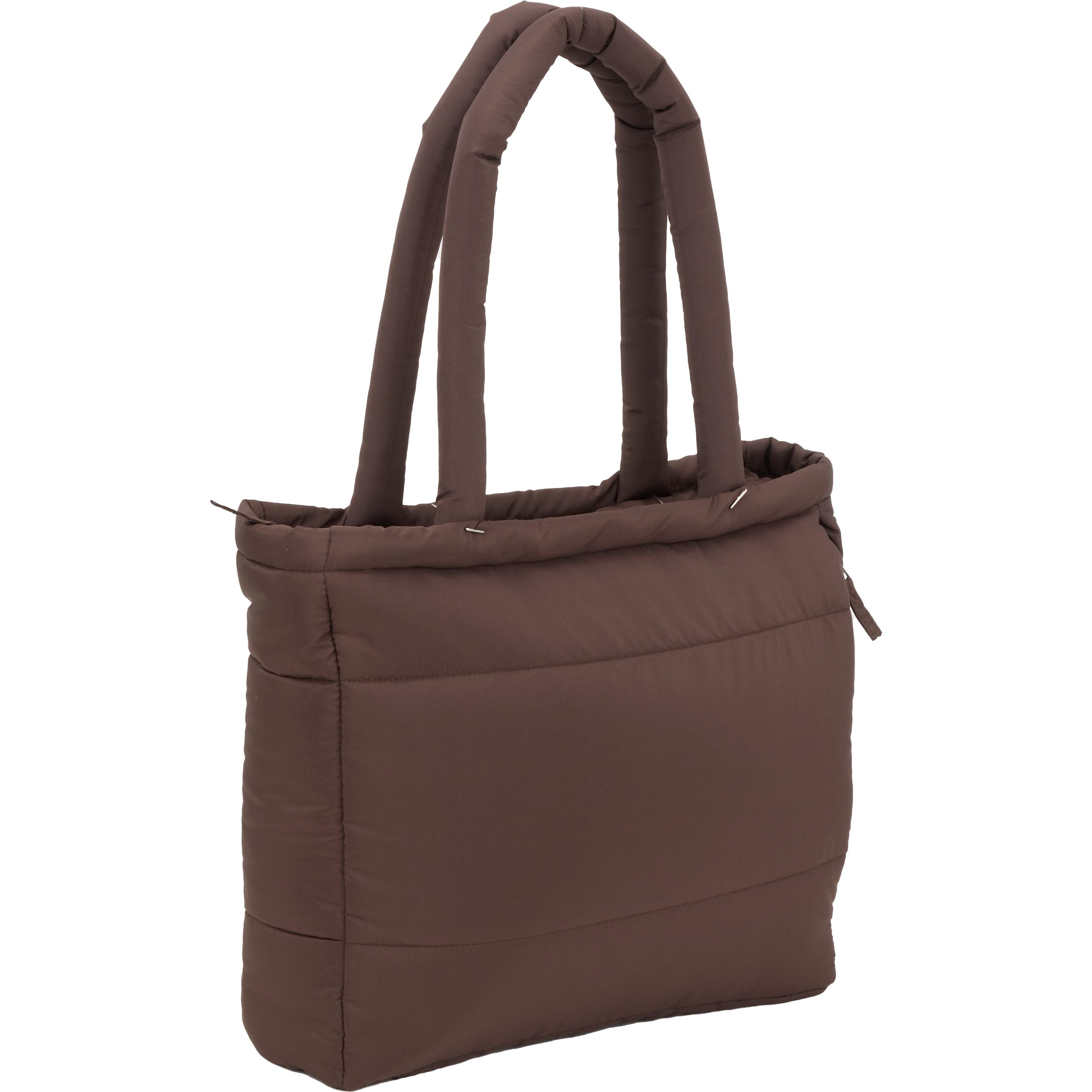 Puffer Recycled 15'' Laptop Tote 1