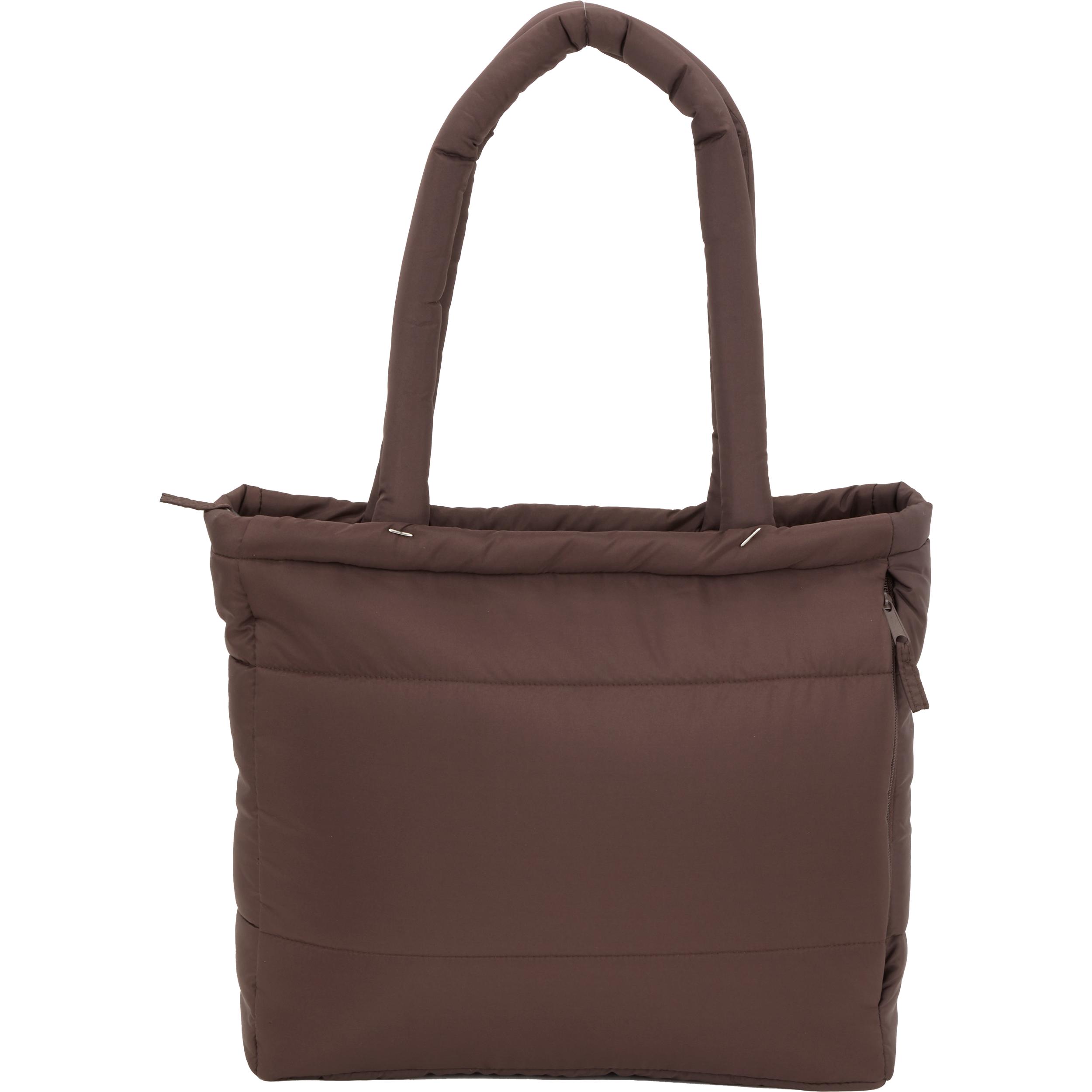 Puffer Recycled 15'' Laptop Tote 1