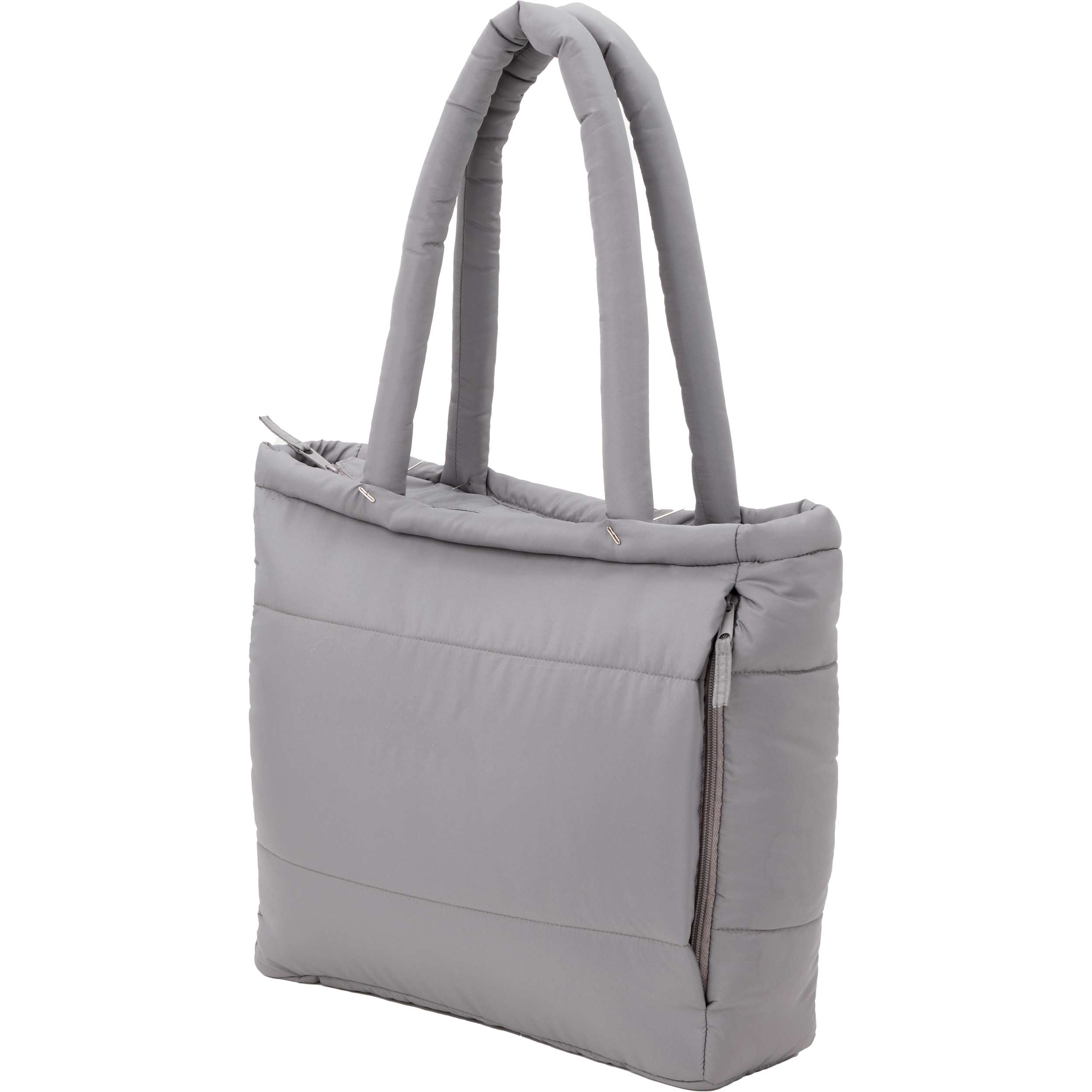 Puffer Recycled 15'' Laptop Tote 1