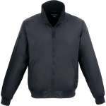 Gender Neutral BELFORD Eco Fleece Lined Full Zip Bomber Jacket - TM19659995Front Gender Neutral BELFORD Eco Fleece Lined Full Zip Bomber Jacket - TM19659995Front
