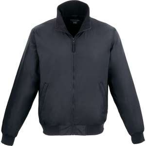 Gender Neutral BELFORD Eco Fleece Lined Full Zip Bomber Jacket 2 Gender Neutral BELFORD Eco Fleece Lined Full Zip Bomber Jacket 2