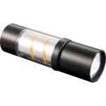 Spiral Filament Mini 100 Lumen Lantern Flashlight - SM-9528BKAngle-Right Spiral Filament Mini 100 Lumen Lantern Flashlight - SM-9528BKAngle-Right
