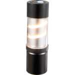 Spiral Filament Mini 100 Lumen Lantern Flashlight - SM-9528BKFront Spiral Filament Mini 100 Lumen Lantern Flashlight - SM-9528BKFront