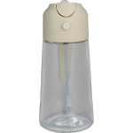 Kitchi Dressing Pourer and Sprayer - SM-2258CLFront Kitchi Dressing Pourer and Sprayer - SM-2258CLFront