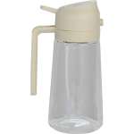 Kitchi Dressing Pourer and Sprayer - SM-2258CLFront Kitchi Dressing Pourer and Sprayer - SM-2258CLFront