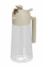 Kitchi Dressing Pourer and Sprayer 2 Kitchi Dressing Pourer and Sprayer 2