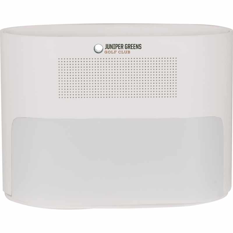 Wellable™ White Noise Sunrise Alarm Clock 1 Wellable™ White Noise Sunrise Alarm Clock 1