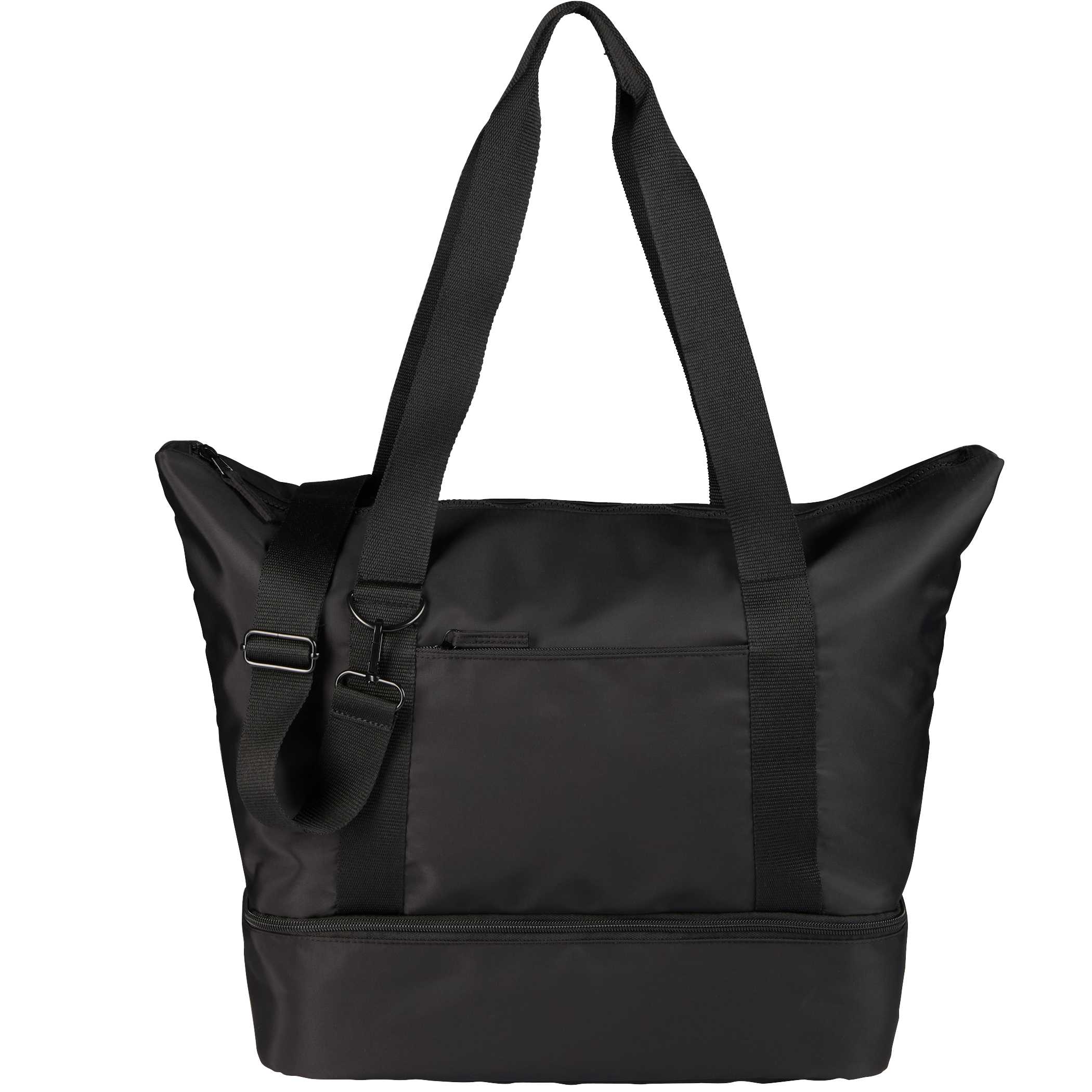 Daybreak Recycled Travel Tote 1