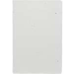 4" x 6" Seed Paper Meeting Notebook - SM-5343BGFront 4" x 6" Seed Paper Meeting Notebook - SM-5343BGFront