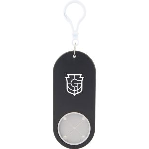 Towel Holder w/ Clip 1 Towel Holder w/ Clip 1