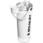 Stanley Activate Shaker Bottle 20oz - 1603-37CLKAngle-Right Stanley Activate Shaker Bottle 20oz - 1603-37CLKAngle-Right