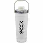 Stanley Activate Shaker Bottle 20oz - 1603-37CLKFront Stanley Activate Shaker Bottle 20oz - 1603-37CLKFront