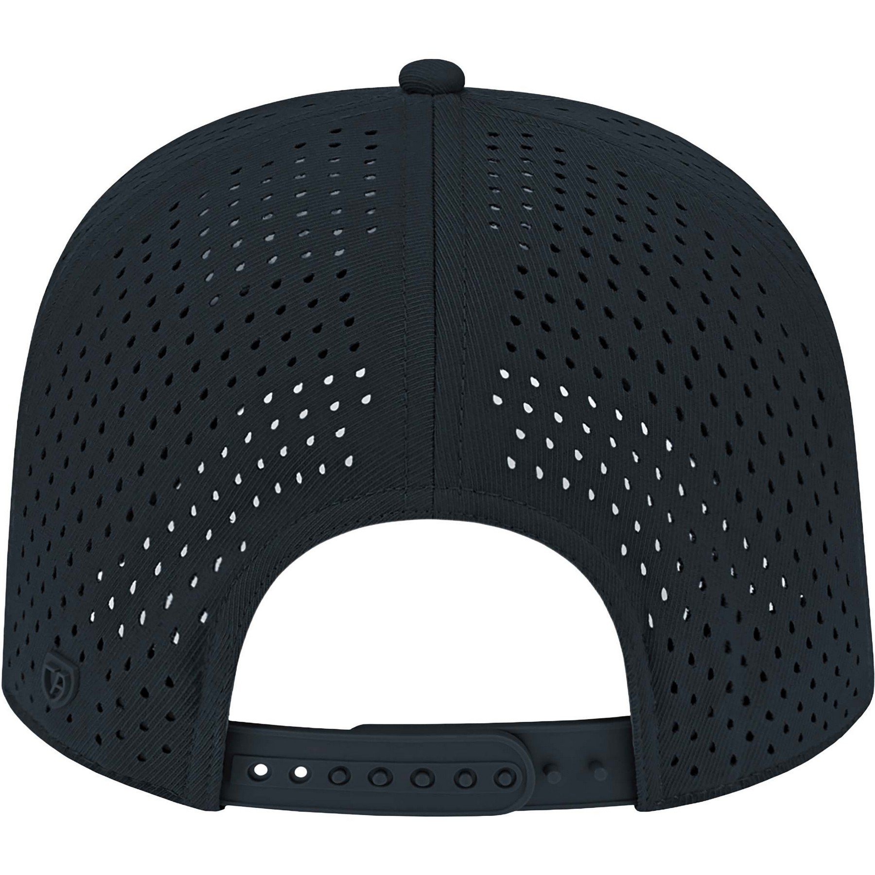 Cap America Premium Water-Resistant Perforated Cap 2