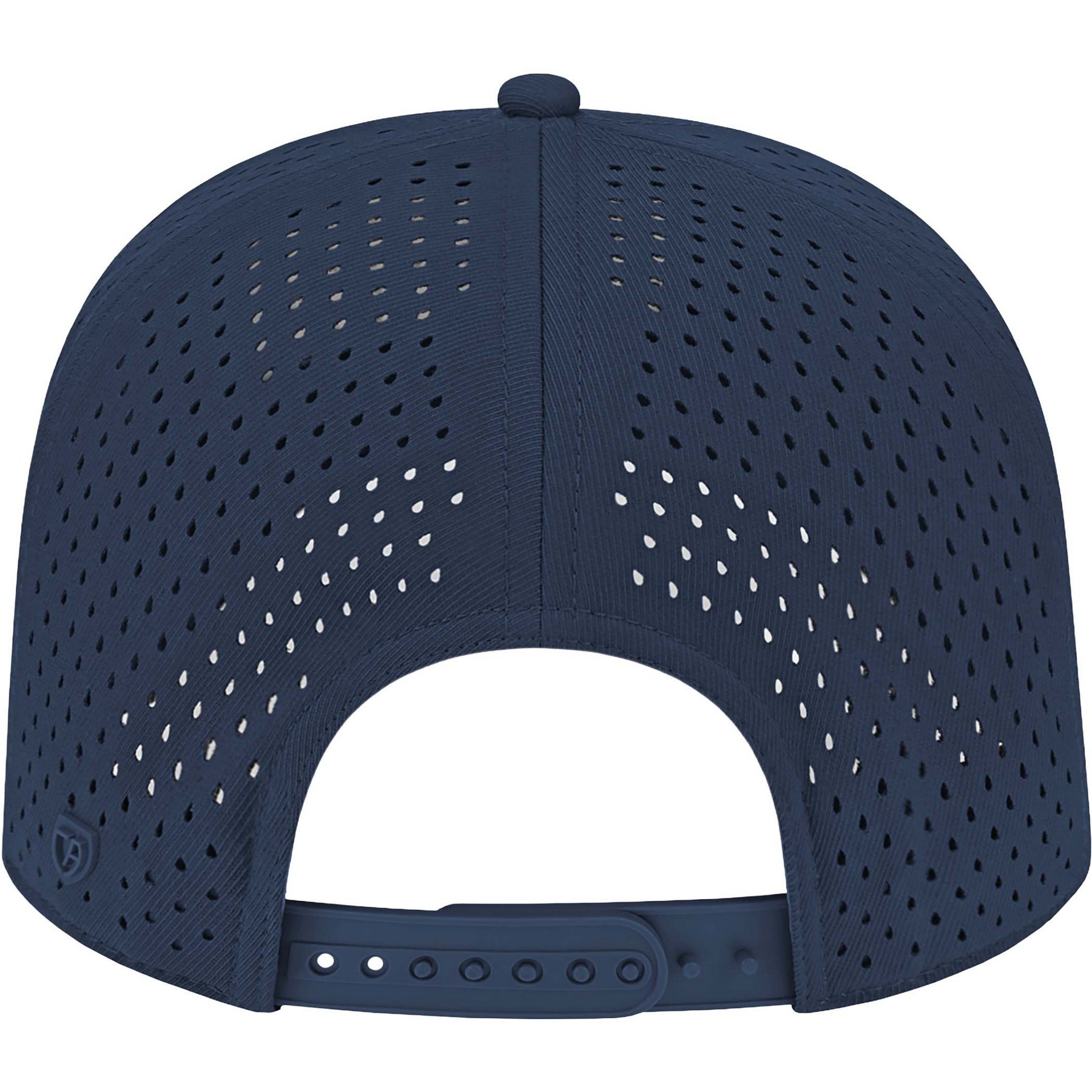 Cap America Premium Water-Resistant Perforated Cap 2