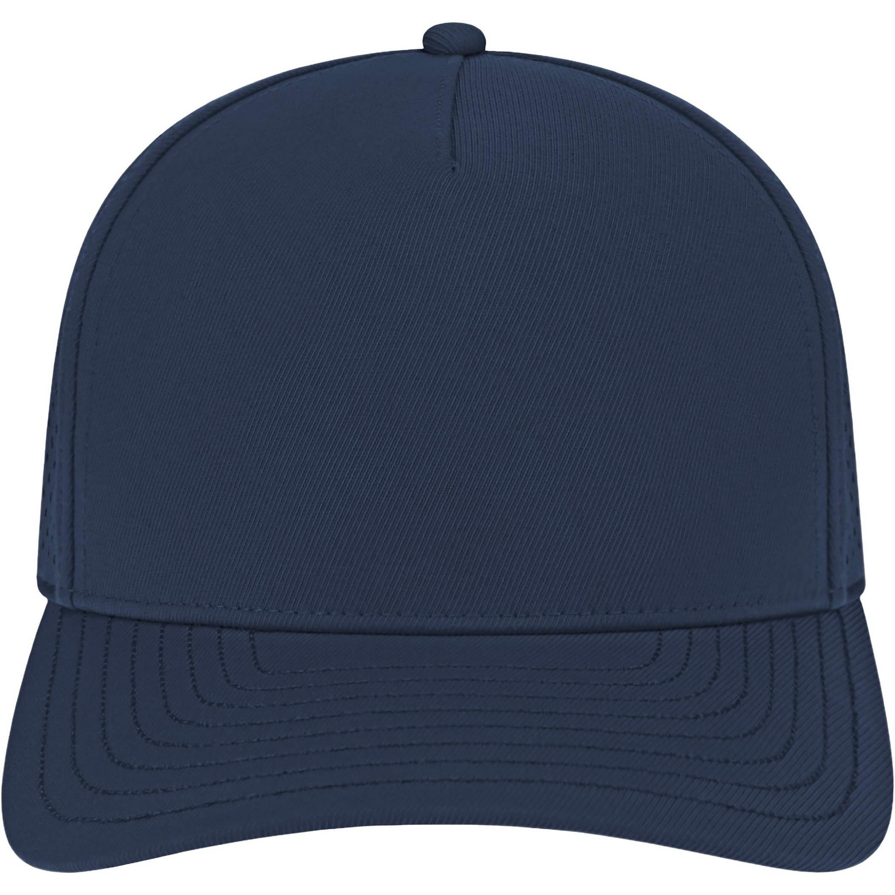 Cap America Premium Water-Resistant Perforated Cap 2