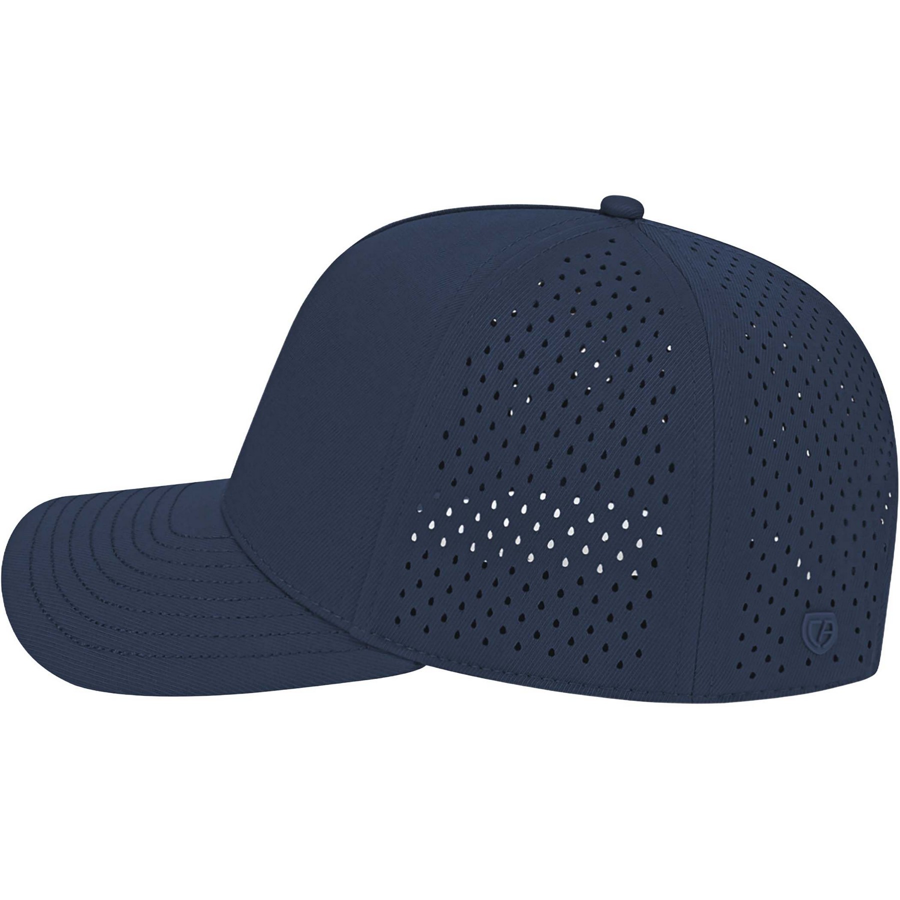 Cap America Premium Water-Resistant Perforated Cap 2