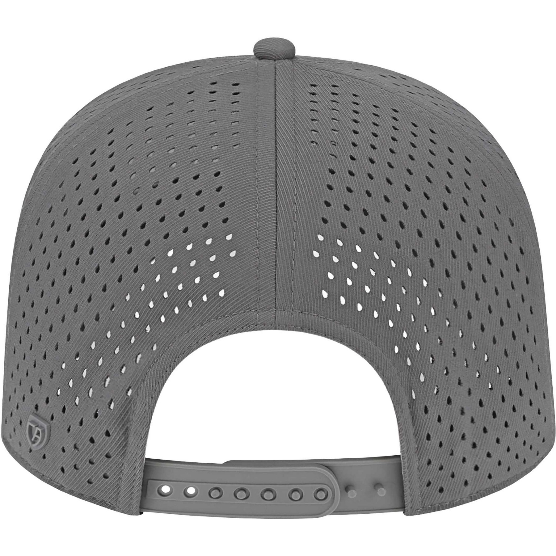 Cap America Premium Water-Resistant Perforated Cap 2