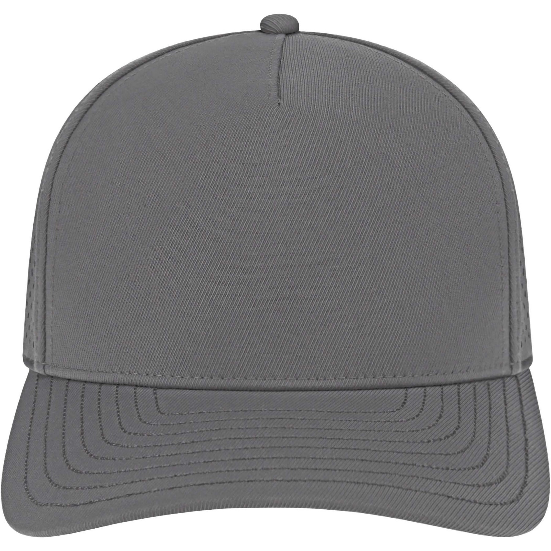 Cap America Premium Water-Resistant Perforated Cap 2