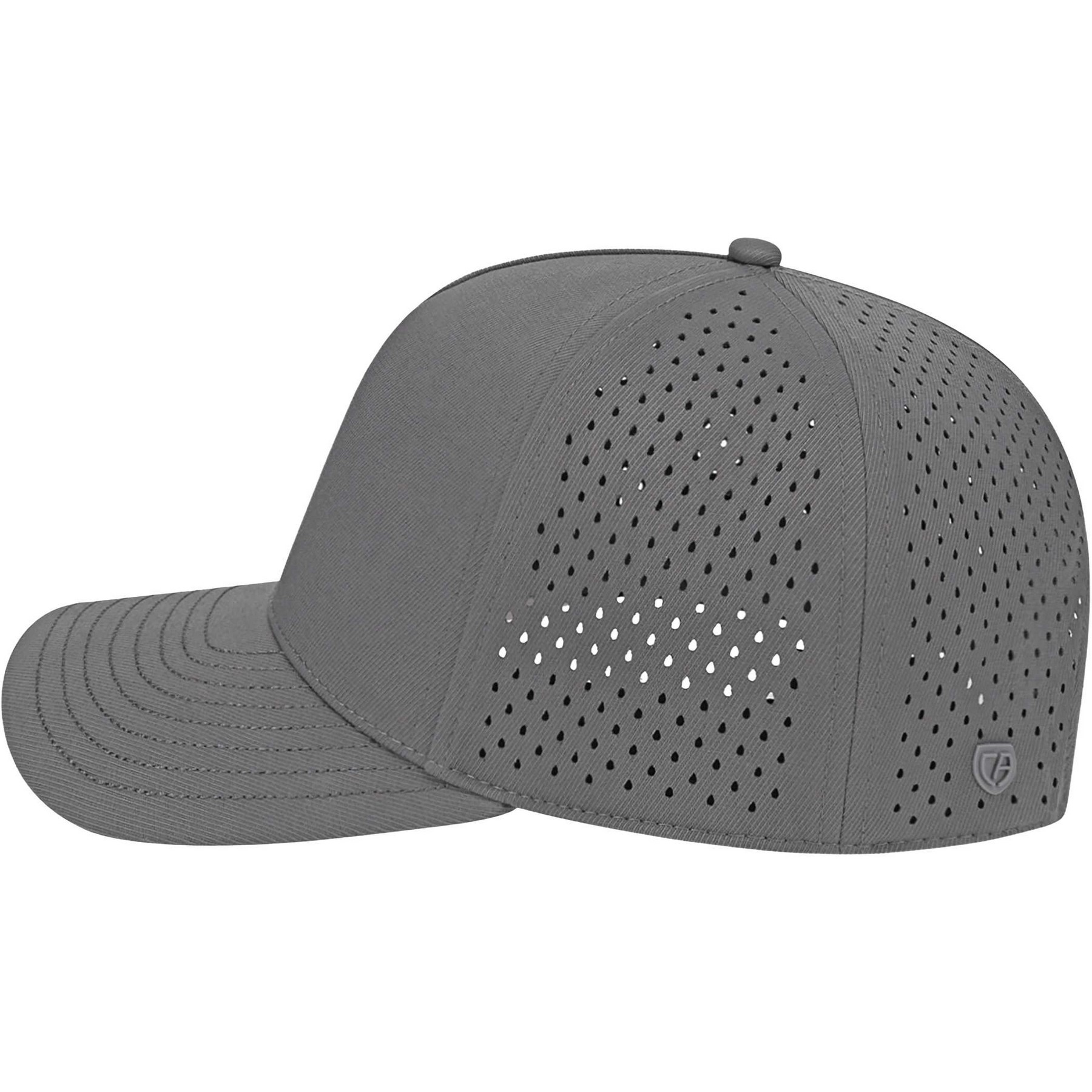 Cap America Premium Water-Resistant Perforated Cap 2