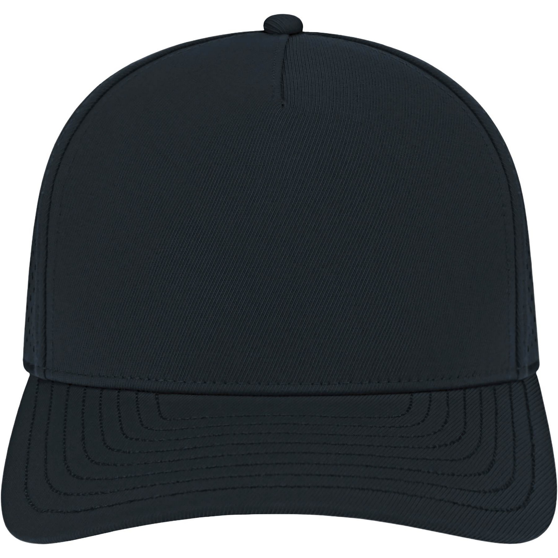 Cap America Premium Water-Resistant Perforated Cap 2