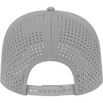 Cap America Premium Water-Resistant Perforated Cap - SM-8416SIBack Cap America Premium Water-Resistant Perforated Cap - SM-8416SIBack