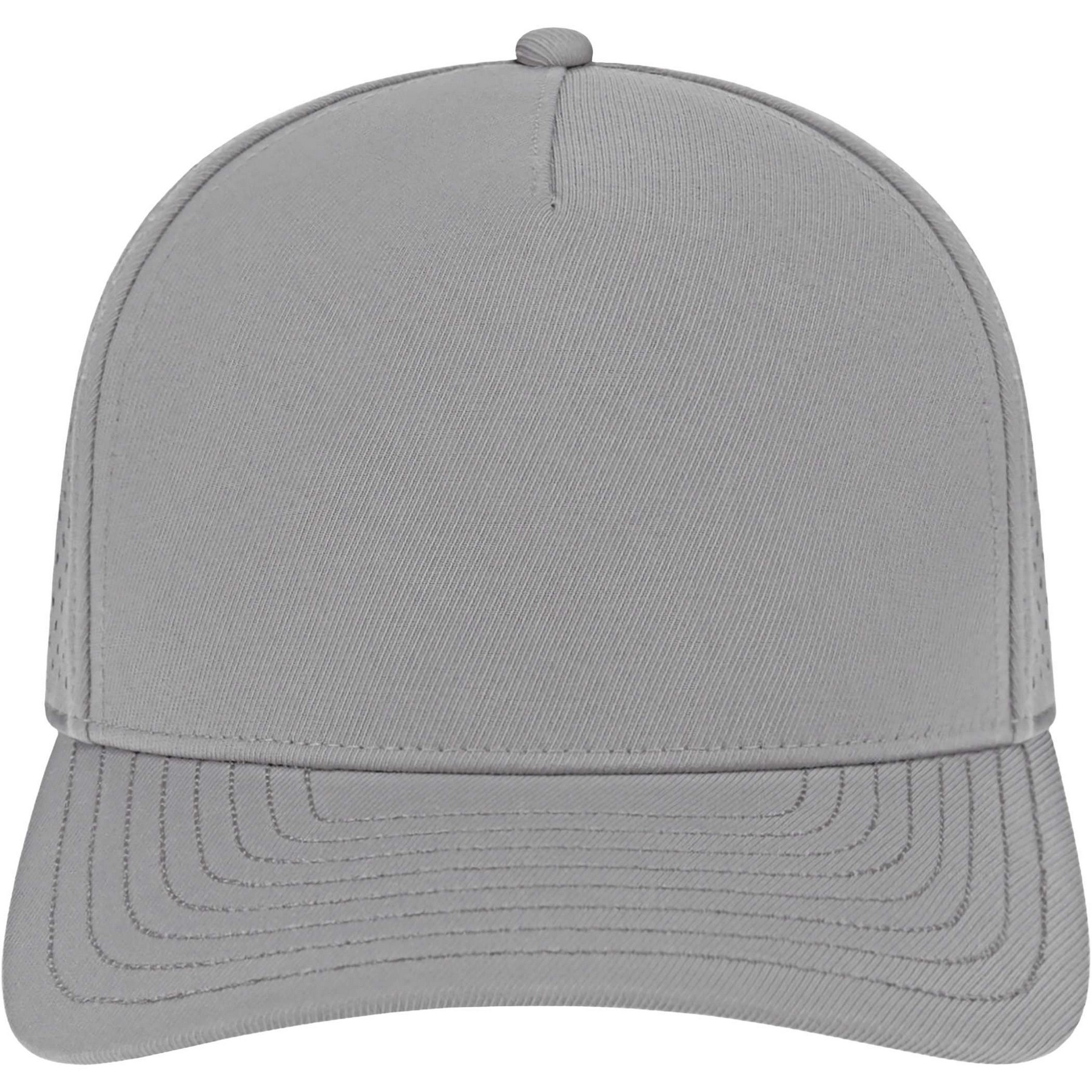Cap America Premium Water-Resistant Perforated Cap 2