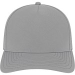 Cap America Premium Water-Resistant Perforated Cap - SM-8416SIFront Cap America Premium Water-Resistant Perforated Cap - SM-8416SIFront