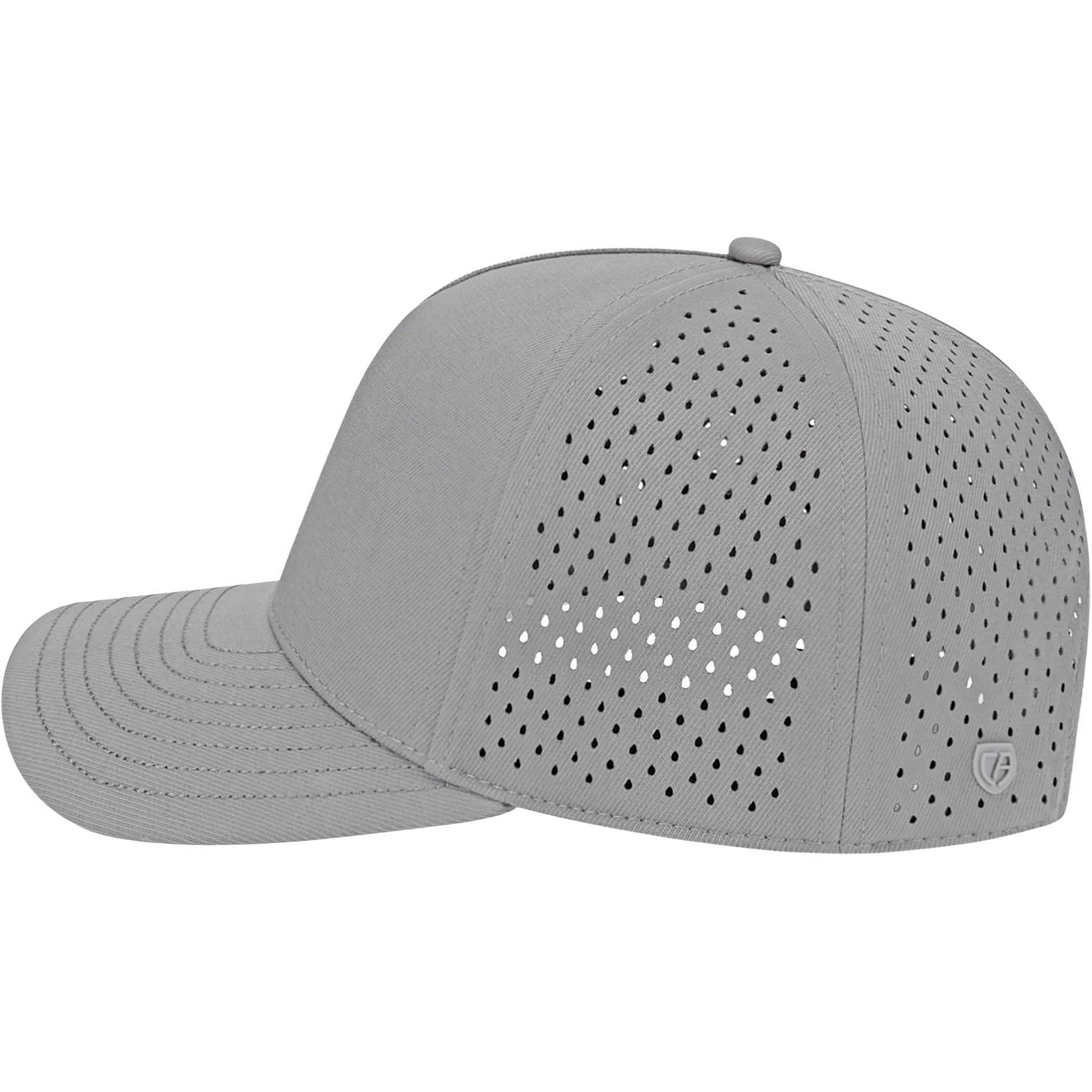 Cap America Premium Water-Resistant Perforated Cap 2