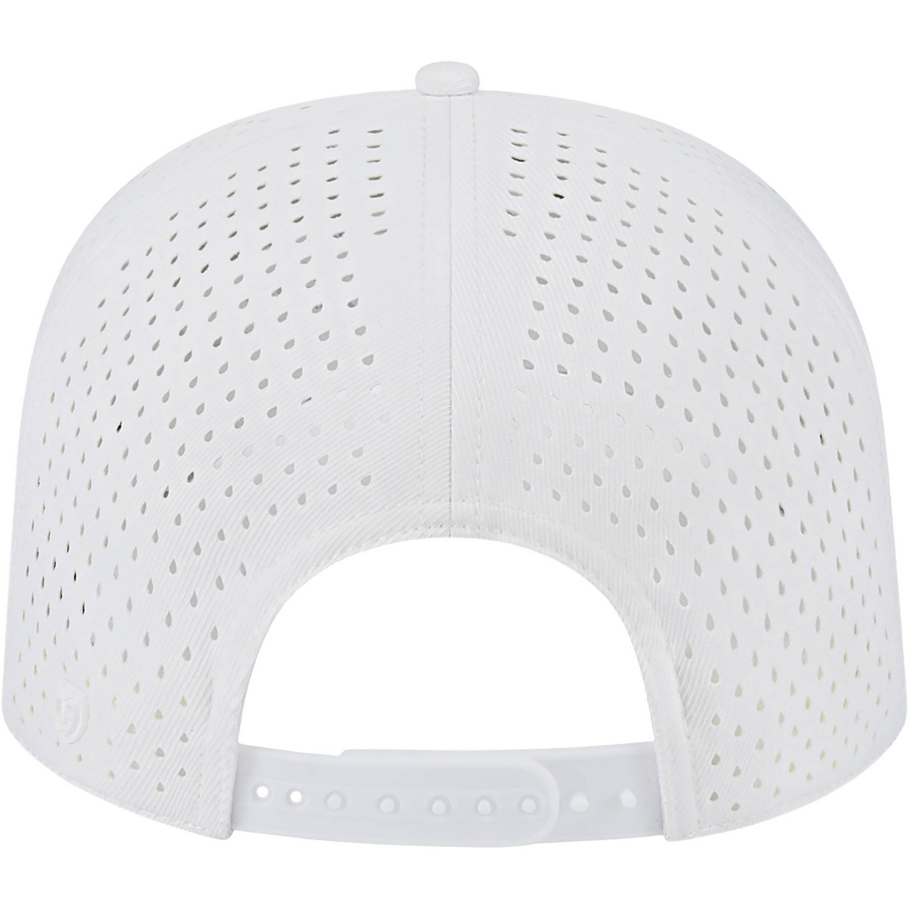 Cap America Premium Water-Resistant Perforated Cap 2