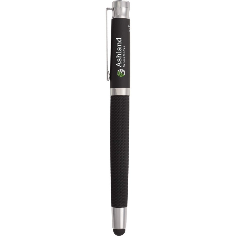 Scripto® Bali Recycled Gel Stylus Pen 1 Scripto® Bali Recycled Gel Stylus Pen 1
