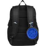 High Sierra Driftline Backpack - 8053-54BKBack High Sierra Driftline Backpack - 8053-54BKBack