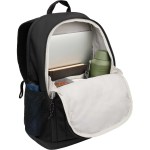 High Sierra Driftline Backpack - 8053-54BKFront High Sierra Driftline Backpack - 8053-54BKFront