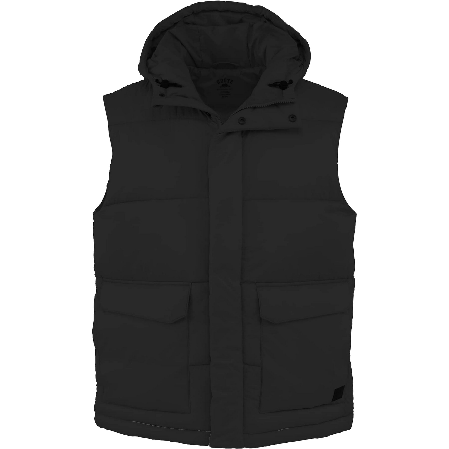 GRANDBAY Roots Insulated Puffer Vest - Unisex 2