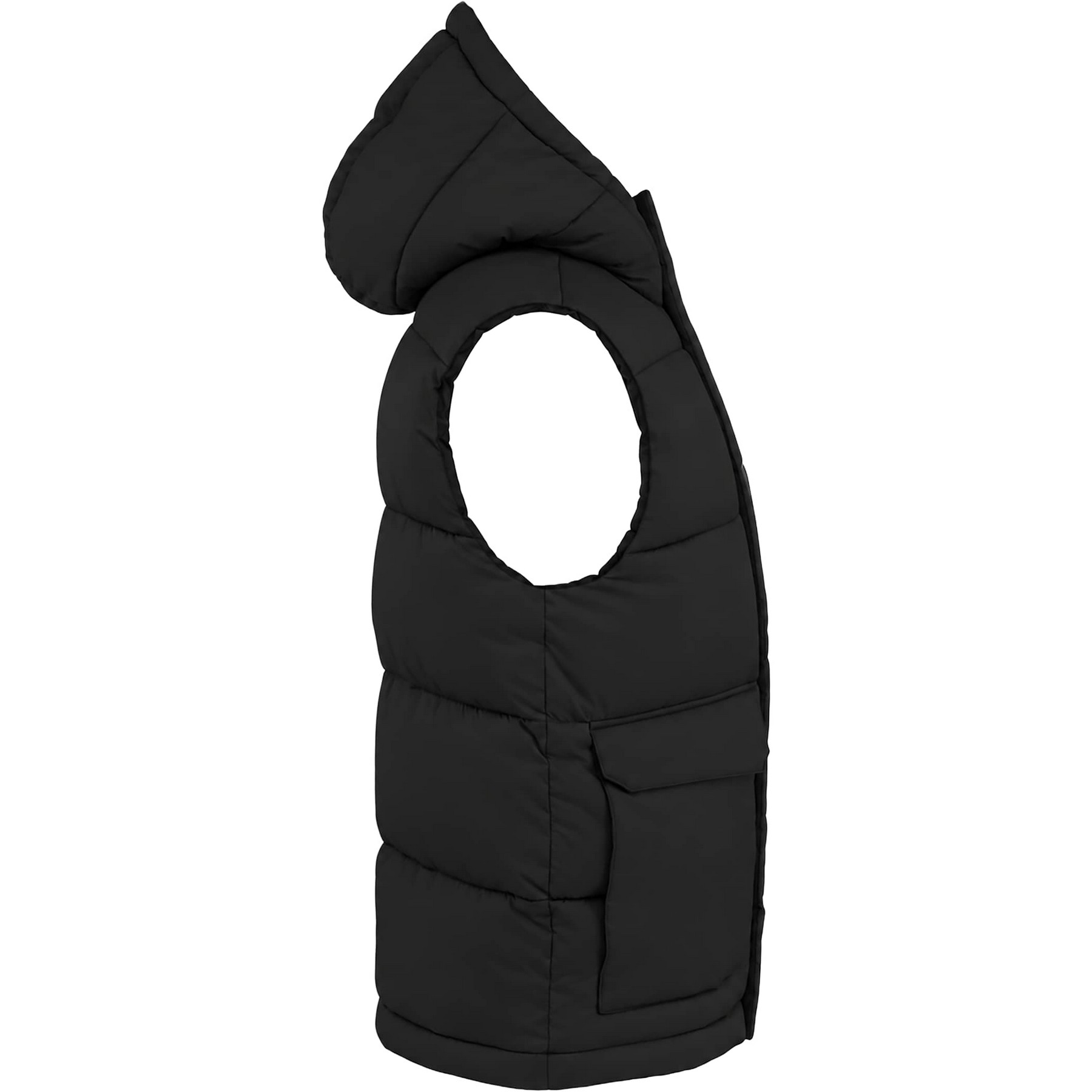 GRANDBAY Roots Insulated Puffer Vest - Unisex 2