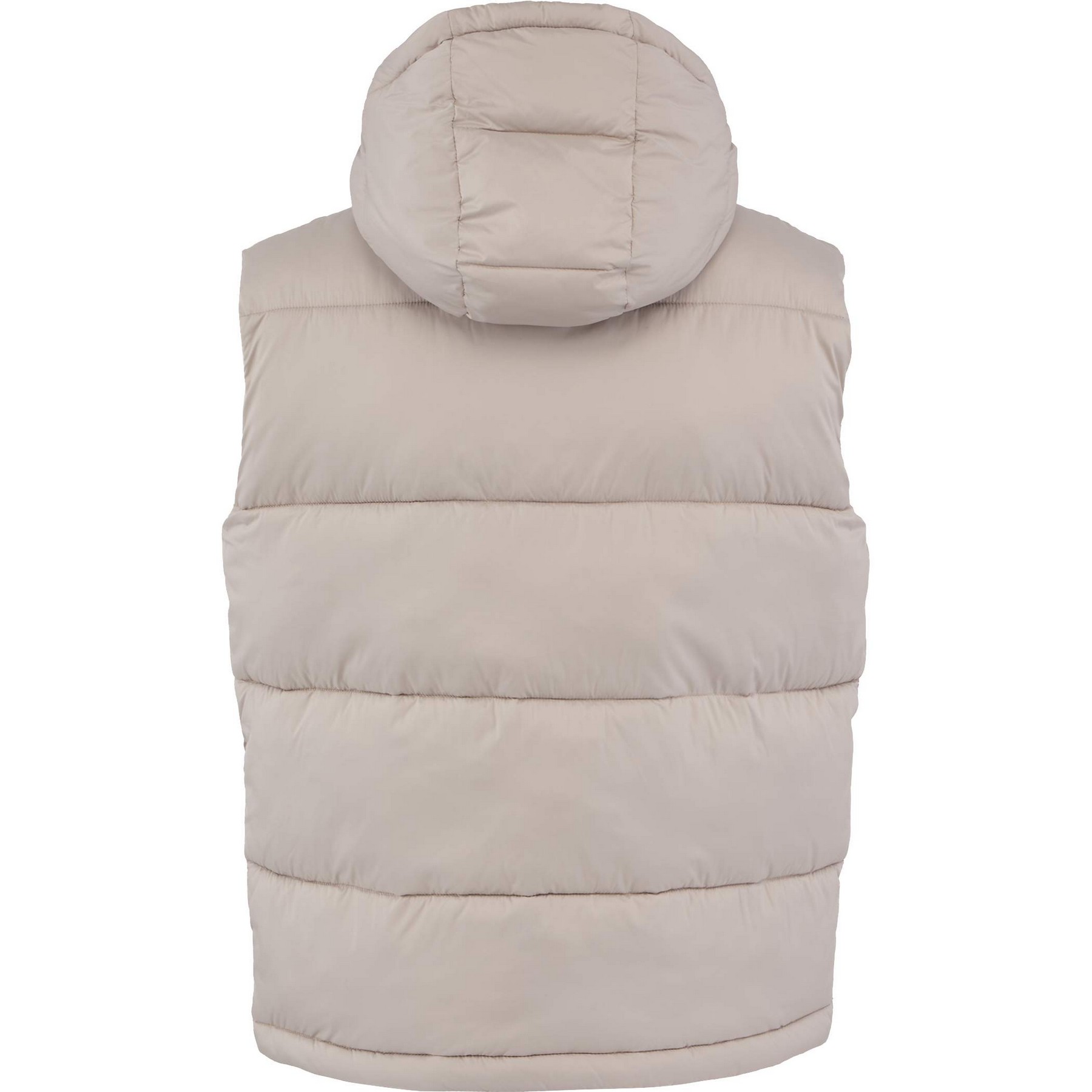 GRANDBAY Roots Insulated Puffer Vest - Unisex 2