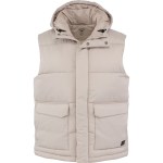 GRANDBAY Roots Insulated Puffer Vest - Unisex - TM19600130Front GRANDBAY Roots Insulated Puffer Vest - Unisex - TM19600130Front