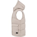 GRANDBAY Roots Insulated Puffer Vest - Unisex - TM19600130Left-Side GRANDBAY Roots Insulated Puffer Vest - Unisex - TM19600130Left-Side
